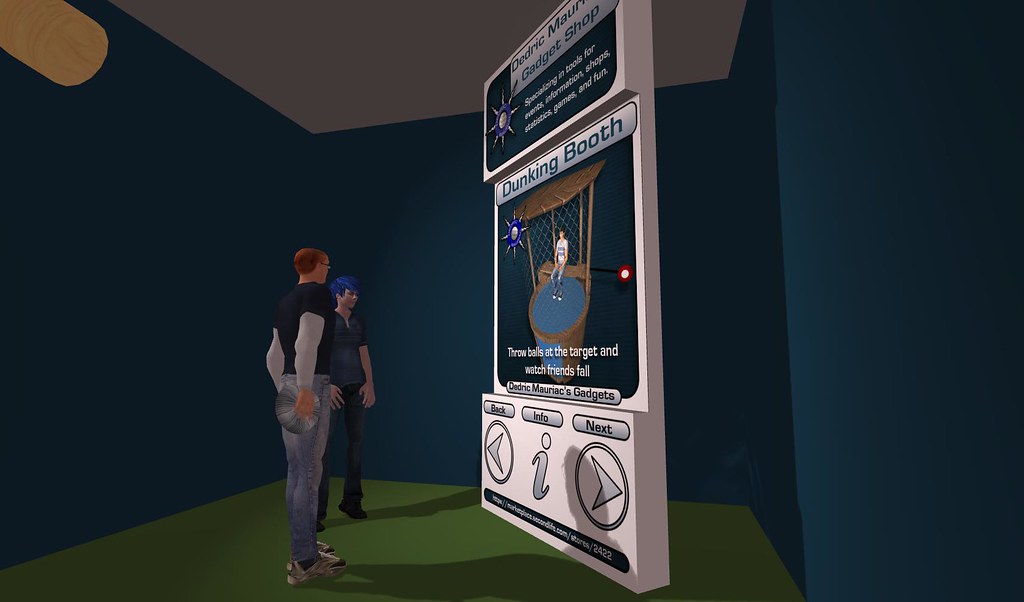 Undocumented JEVN API commands